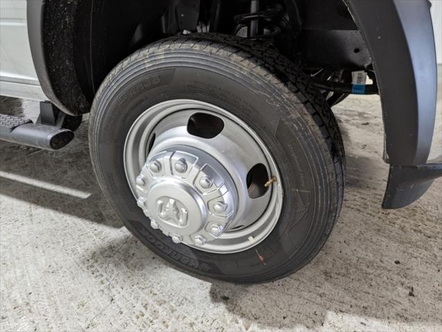 2024 Ram 5500 Tradesman/SLT/Laramie/Limited