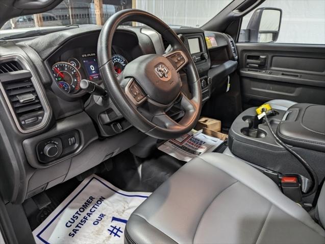 2024 Ram 5500 Tradesman/SLT/Laramie/Limited