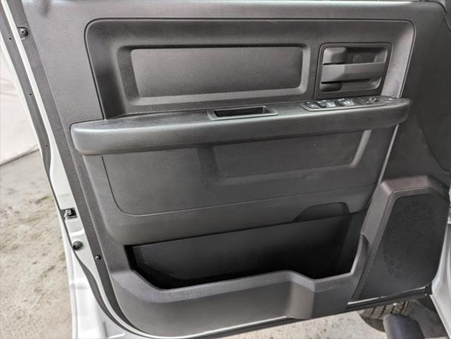 2024 Ram 5500 Tradesman/SLT/Laramie/Limited