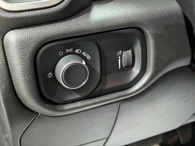2024 Ram 5500 Tradesman/SLT/Laramie/Limited