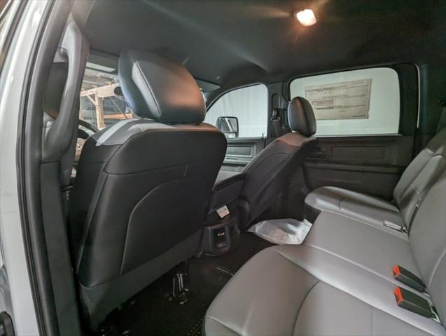 2024 Ram 5500 Tradesman/SLT/Laramie/Limited