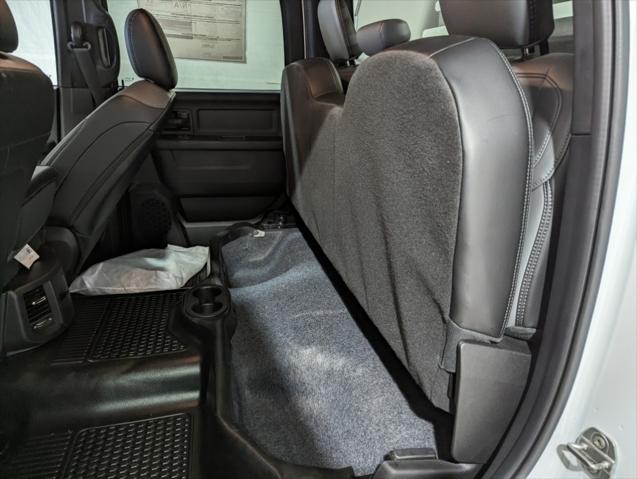 2024 Ram 5500 Tradesman/SLT/Laramie/Limited