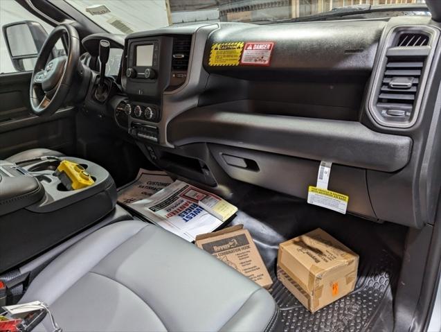 2024 Ram 5500 Tradesman/SLT/Laramie/Limited