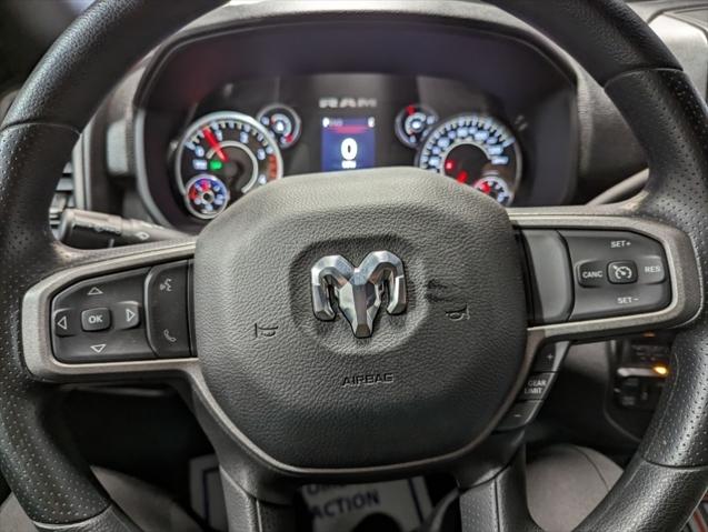 2024 Ram 5500 Tradesman/SLT/Laramie/Limited
