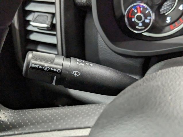 2024 Ram 5500 Tradesman/SLT/Laramie/Limited