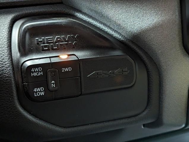 2024 Ram 5500 Tradesman/SLT/Laramie/Limited