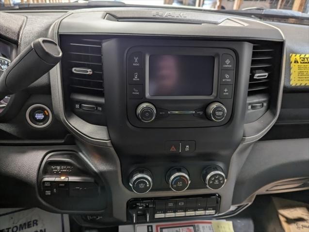 2024 Ram 5500 Tradesman/SLT/Laramie/Limited