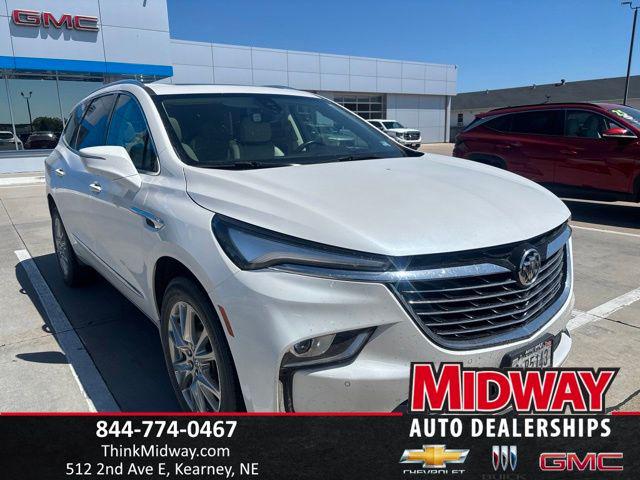 2023 Buick Enclave Premium AWD for sale in Kearney, NE