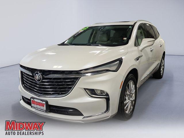 2023 Buick Enclave Premium AWD for sale in Kearney, NE