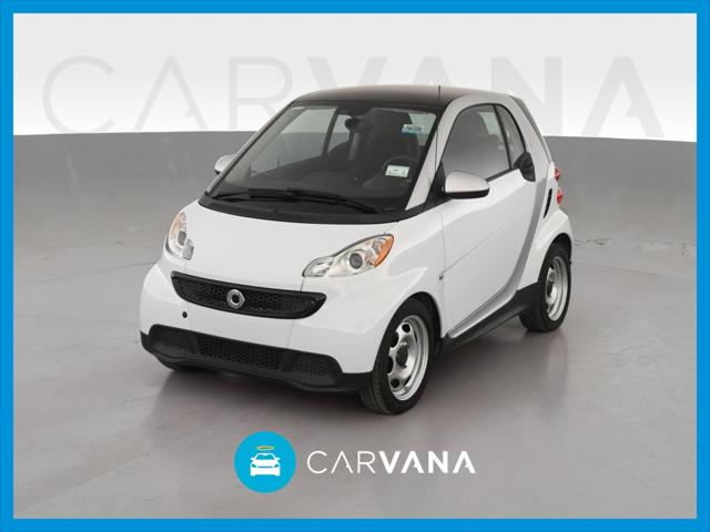 Used Smart for Sale