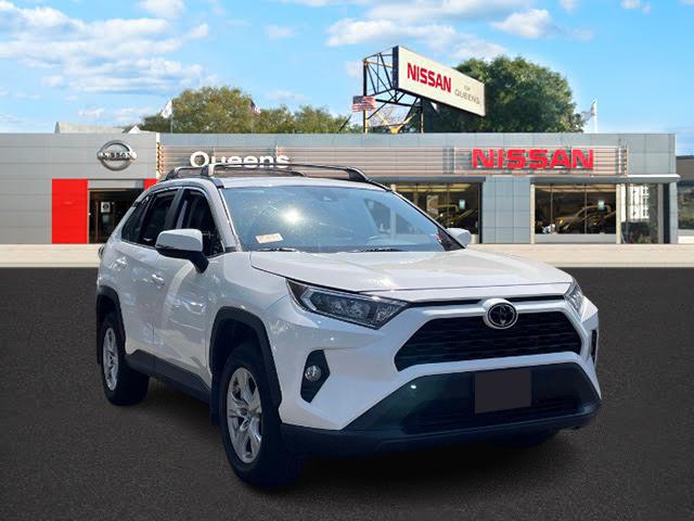 2020 Toyota RAV4 XLE [17]