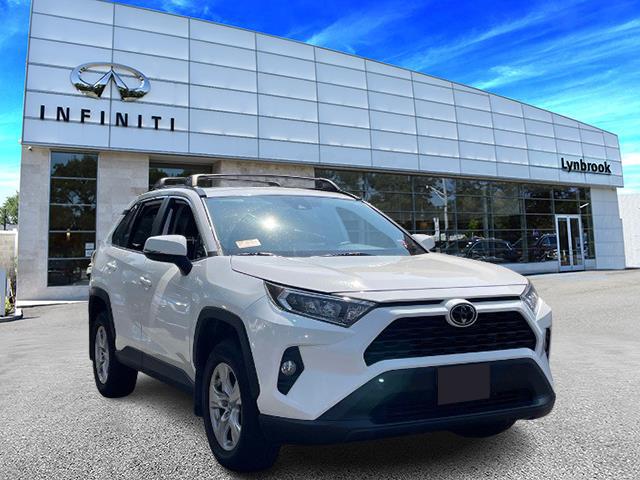 2020 Toyota RAV4 XLE [13]