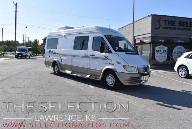 Used dodge sprinter hot sale vans for sale