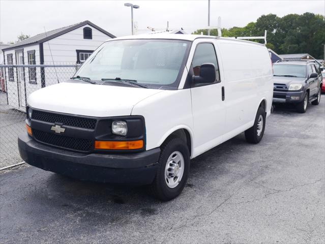 2012 Chevrolet Express 1500 for sale in Goldsboro, NC
