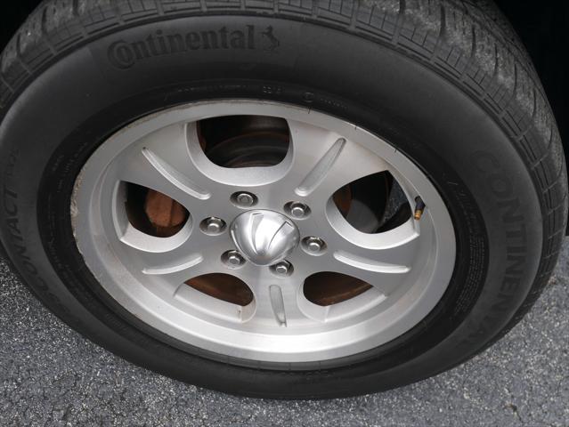 2003 Toyota 4Runner Sport Edition