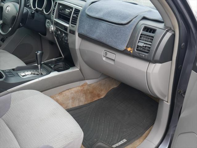 2003 Toyota 4Runner Sport Edition
