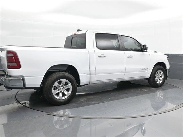 2024 RAM Ram 1500 RAM 1500 LARAMIE CREW CAB 4X2 57 BOX