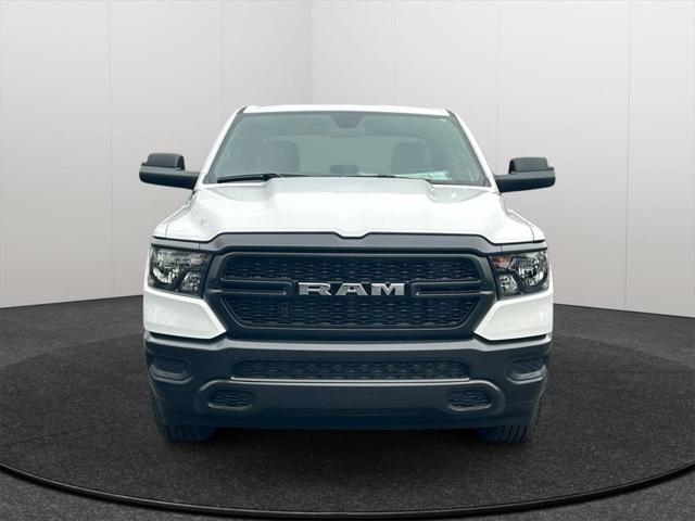 2024 RAM Ram 1500 RAM 1500 TRADESMAN QUAD CAB 4X4 64 BOX