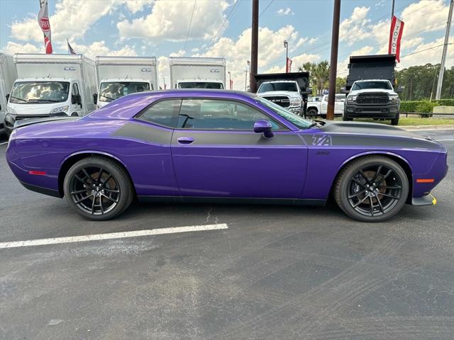 2023 Dodge Challenger CHALLENGER R/T SCAT PACK