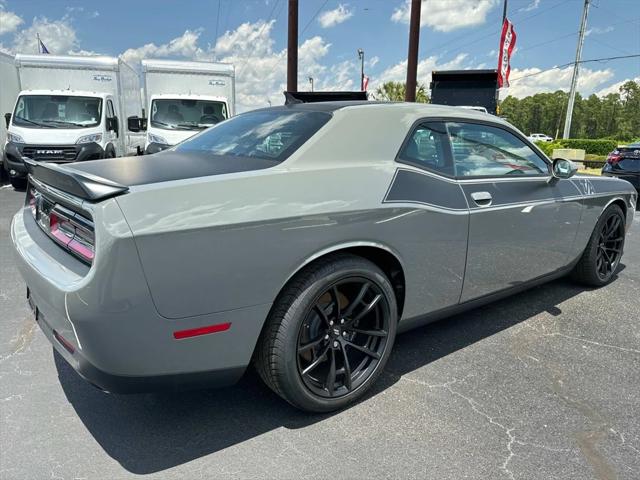 2023 Dodge Challenger CHALLENGER R/T SCAT PACK