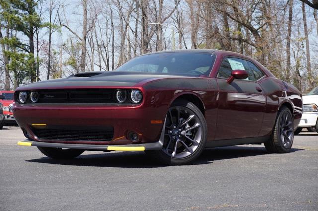 2023 Dodge Challenger CHALLENGER R/T