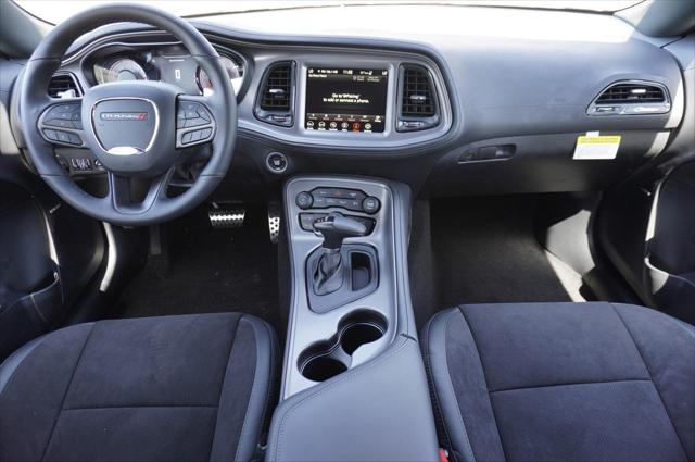 2023 Dodge Challenger CHALLENGER R/T