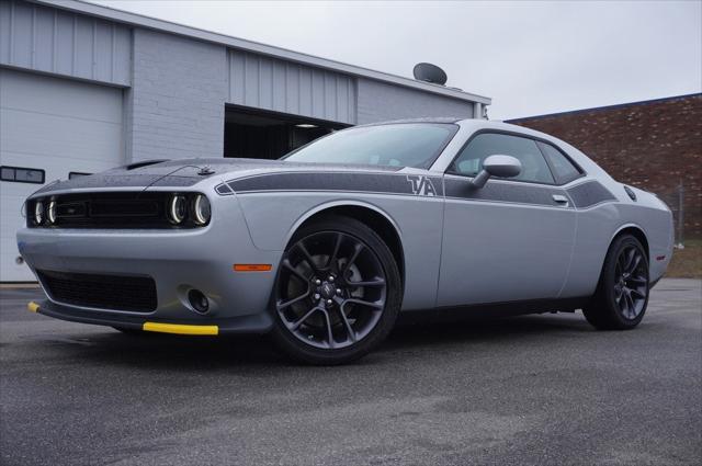 2023 Dodge Challenger CHALLENGER R/T