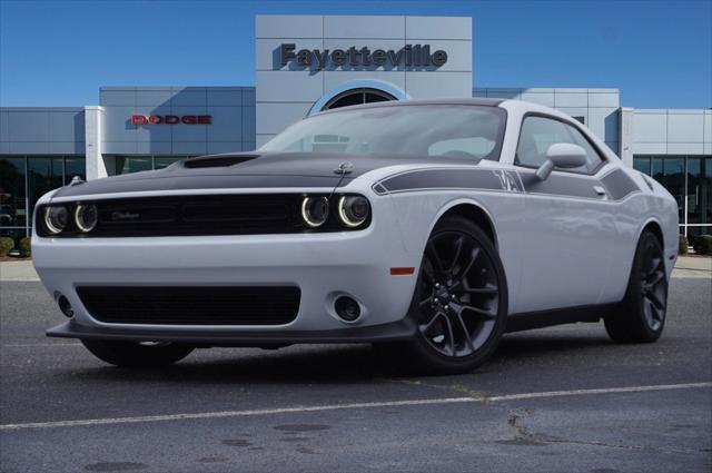 2023 Dodge Challenger CHALLENGER R/T