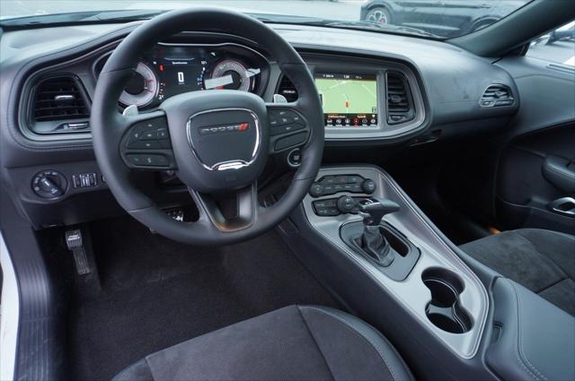 2023 Dodge Challenger CHALLENGER R/T