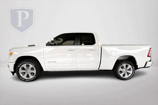 2024 RAM Ram 1500 RAM 1500 BIG HORN QUAD CAB 4X2 64 BOX