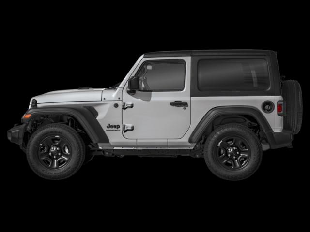 2024 Jeep Wrangler WRANGLER 2-DOOR SPORT S