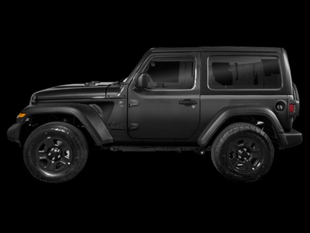 2024 Jeep Wrangler WRANGLER 2-DOOR SPORT S