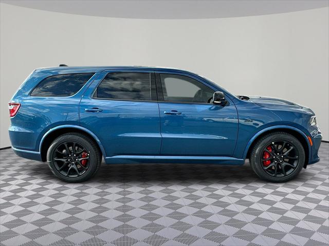 2023 Dodge Durango DURANGO SRT 392 AWD