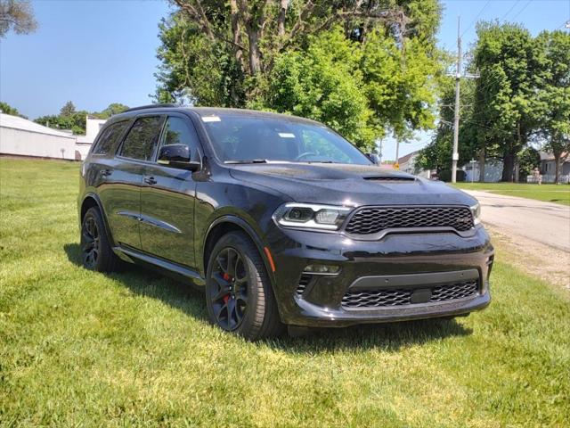 2023 Dodge Durango DURANGO SRT 392 PLUS AWD