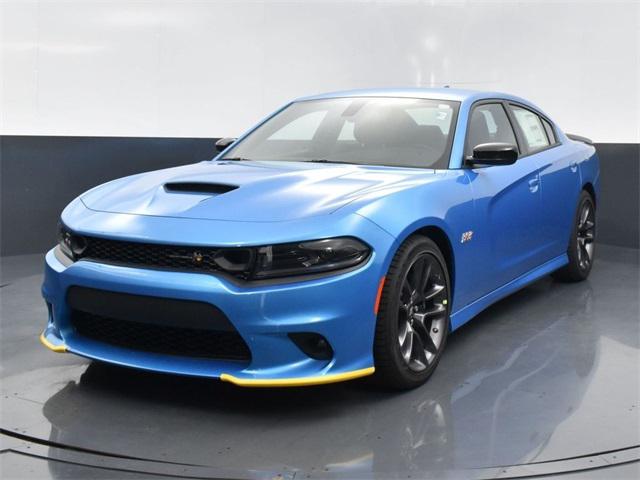 2023 Dodge Charger CHARGER SCAT PACK