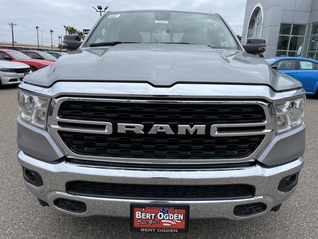 2024 RAM Ram 1500 RAM 1500 LONE STAR CREW CAB 4X2 57 BOX