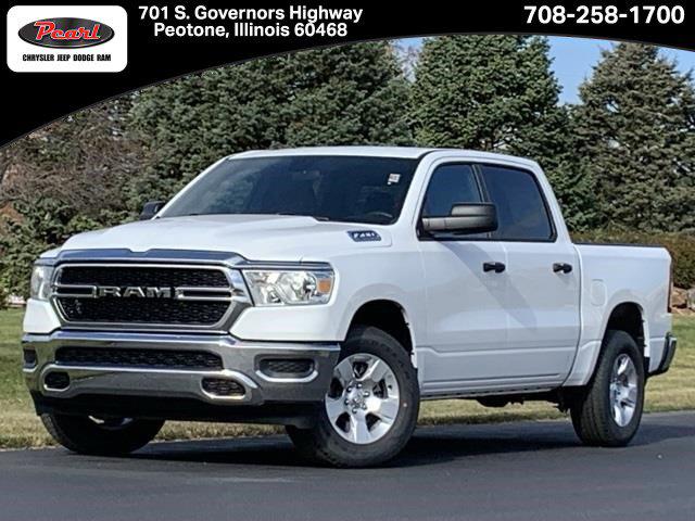 2024 RAM 1500 TRADESMAN