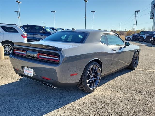 2023 Dodge Challenger CHALLENGER R/T SCAT PACK