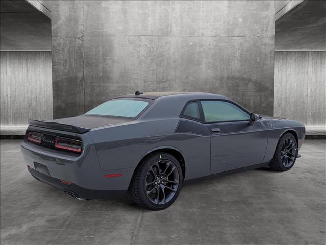 2023 Dodge Challenger CHALLENGER R/T