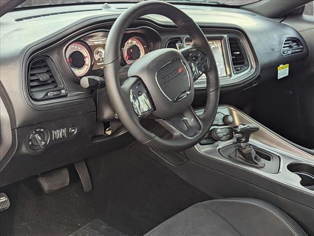 2023 Dodge Challenger CHALLENGER R/T