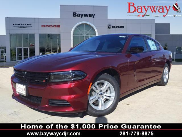 2023 Dodge Charger CHARGER SXT RWD