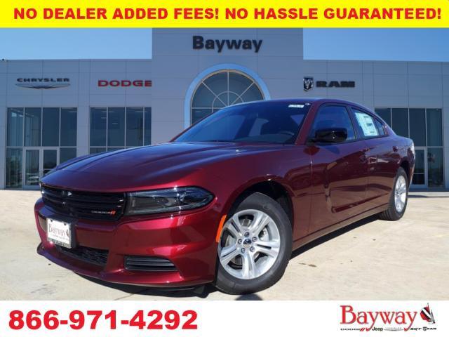 2023 Dodge Charger CHARGER SXT RWD