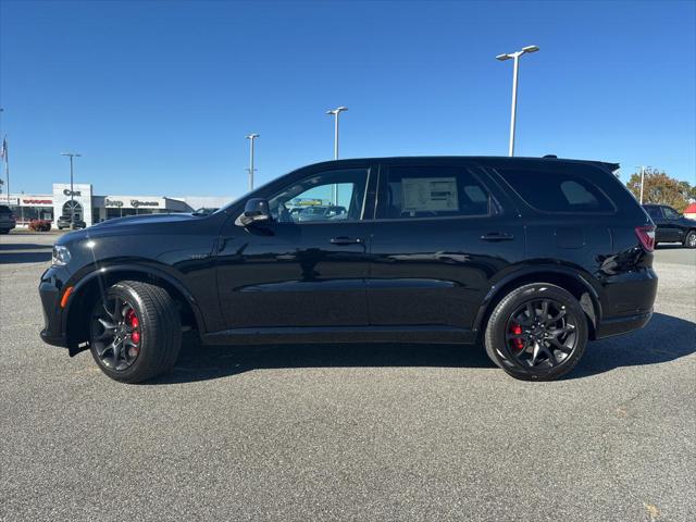 2023 Dodge Durango DURANGO SRT 392 AWD