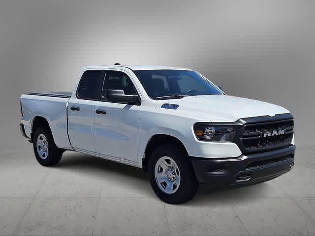 2024 RAM Ram 1500 RAM 1500 TRADESMAN QUAD CAB 4X2 64 BOX