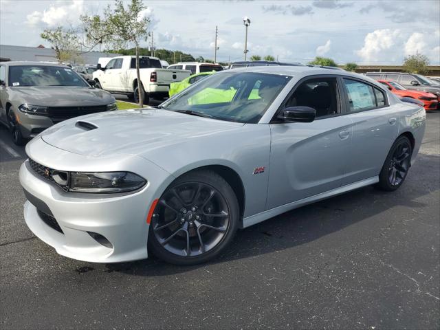 2023 Dodge Charger CHARGER SCAT PACK