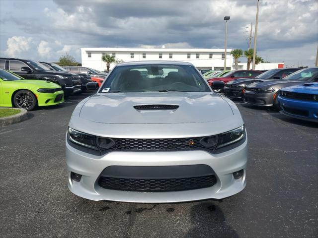 2023 Dodge Charger CHARGER SCAT PACK