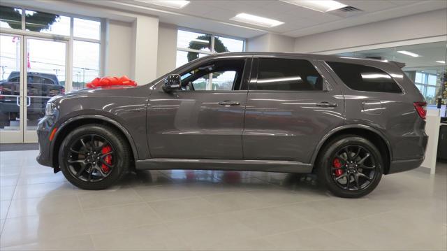 2023 Dodge Durango DURANGO SRT 392 AWD