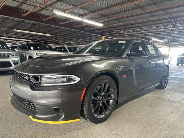 2023 Dodge Charger CHARGER SCAT PACK