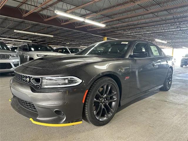 2023 Dodge Charger CHARGER SCAT PACK