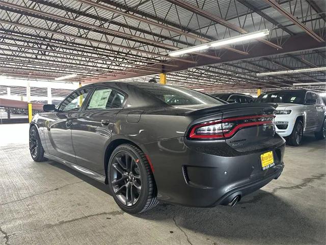 2023 Dodge Charger CHARGER SCAT PACK